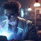 teemuno's mad AI scientist hard at work