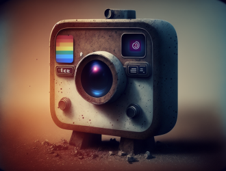 teemuno experiment social media campaign instagram