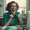A marketer is happy to discover hacks to make her job more effective