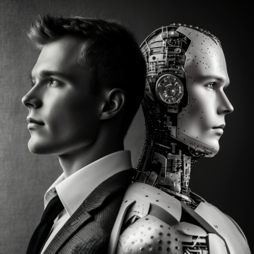 teemuno - tech-driven startup with AI-infused solutions
