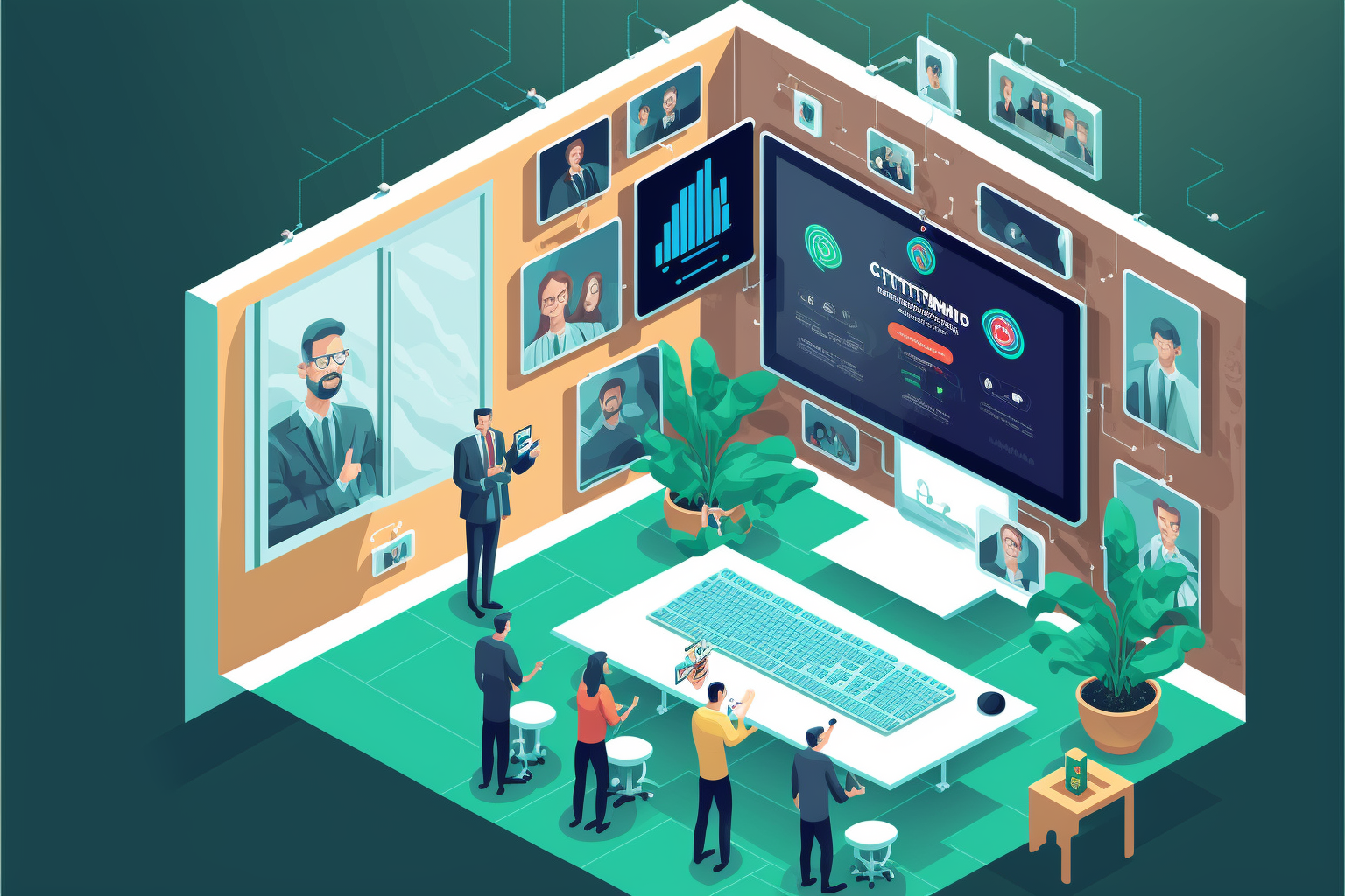 teemuno marketing solutions