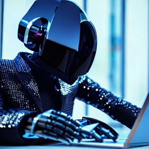 teemuno - tech-driven startup with AI-infused solutions